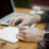Blog Content Marketing mit rueth online